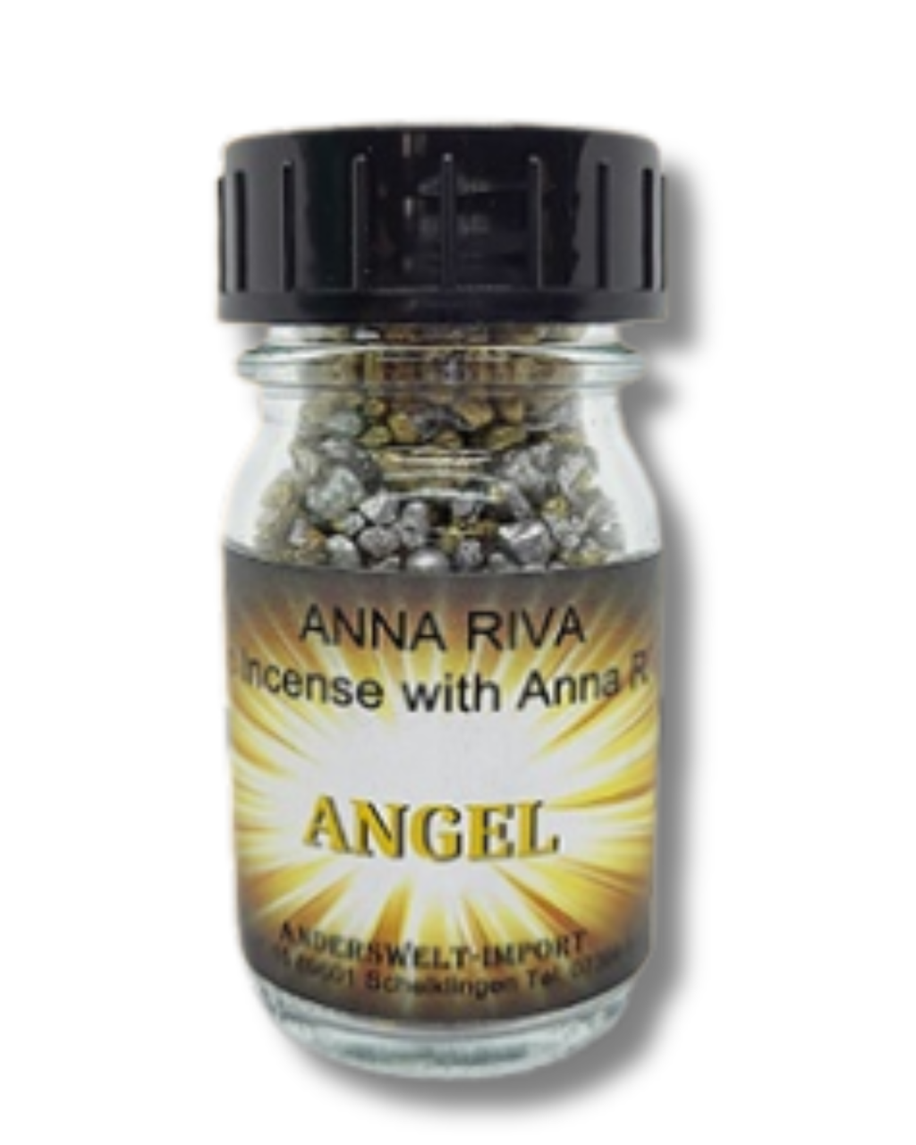 Encens magique avec huiles Anna Riva - Angel