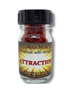 Encens magique avec huiles Anna Riva - Attraction