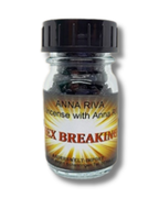 Encens magique avec huiles Anna Riva - Hex Breaking