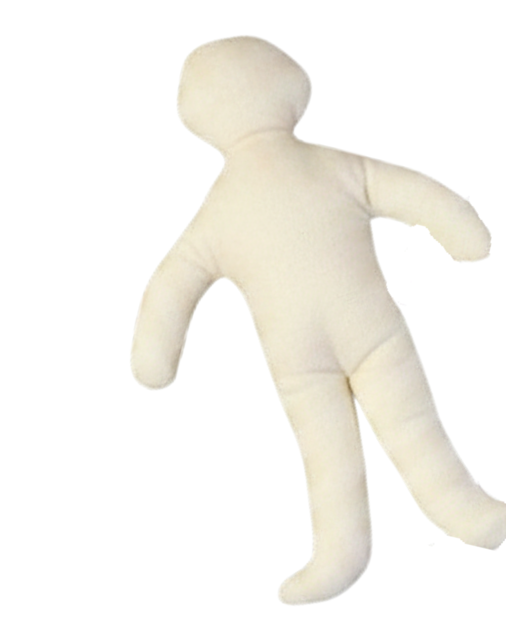 poupée de sort poupée vaudou pour magie blanc