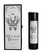 Bougie Sorcière de Manifestation - Reine des Sorcières