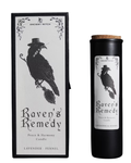 Bougie Sorcière de Manifestation - Elixir du Corbeau