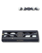 Bougies Phases de la Lune