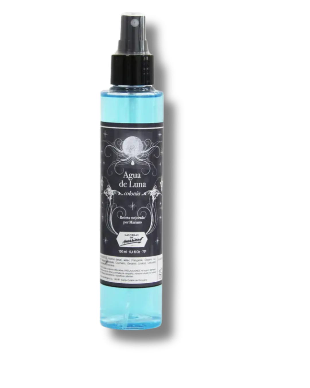 Eau de Lune (agua de Luna) rituelle