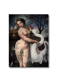 Possesso - Affiche A4 (Copie)