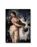 Possesso - Affiche A4 (Copie)