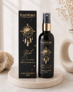 Brume Purificatrice d'Aura - "Boho Dreams" - Myrrhe & Santal