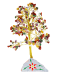 arbre de vie multi-gemmes 320 pierres porte-bonheur