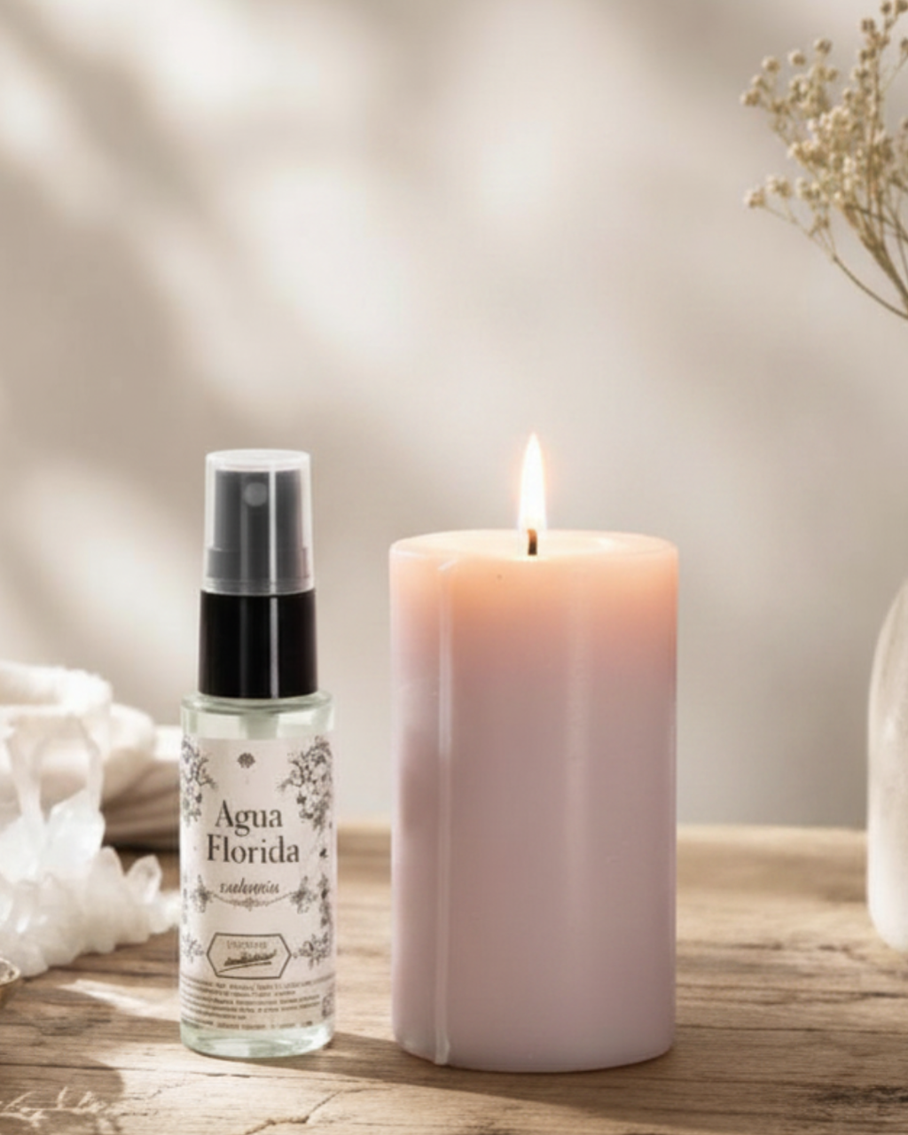 Eau de Floride vaporisateur 30ml